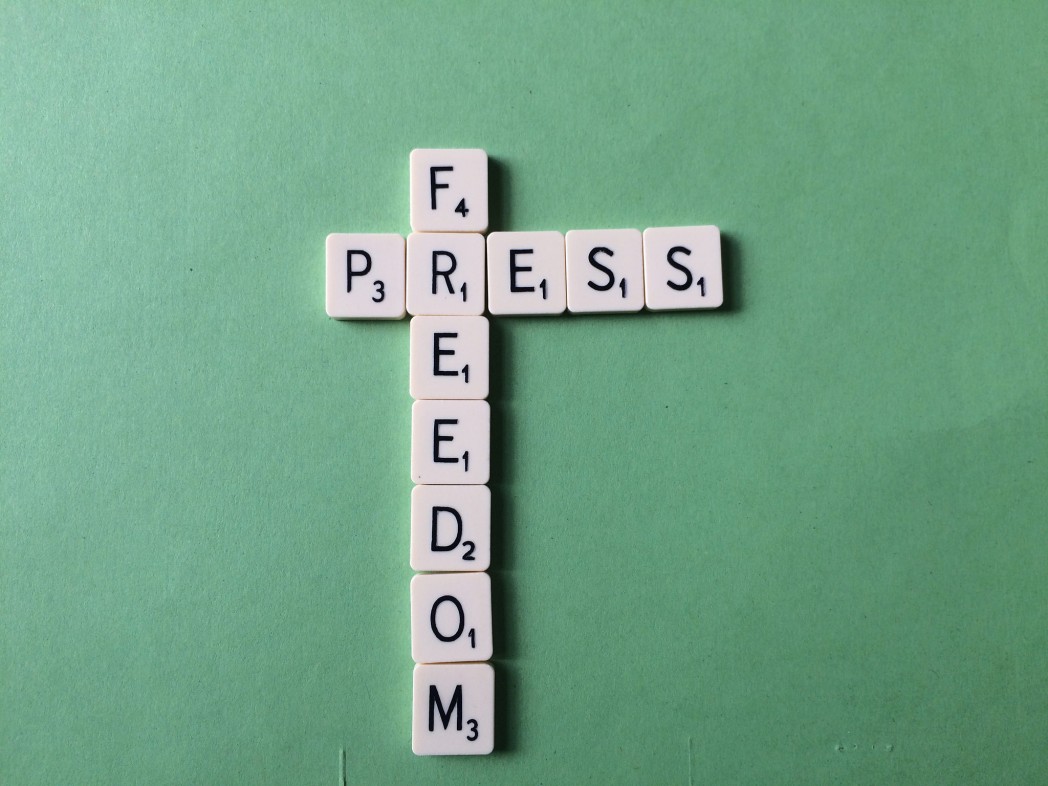 Press Freedom