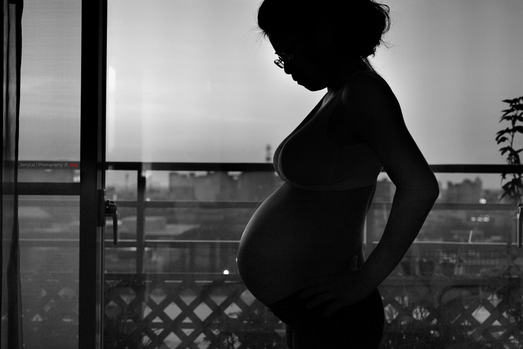 pregnancy photo 1