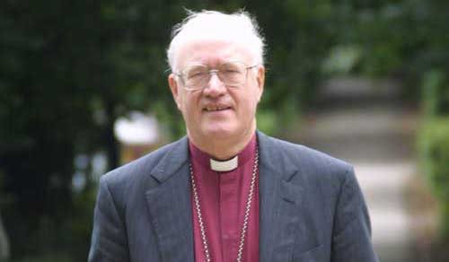 George Carey Former Archbishop of Canterbury has spoken out about assisted dying