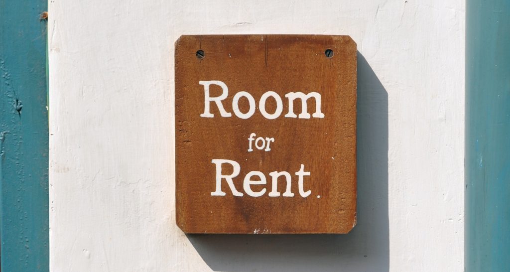 it is harder for renters to asert their rights
