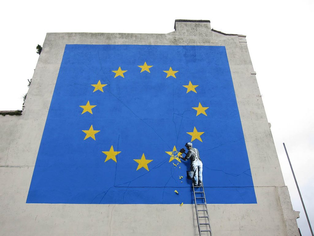 Banksy.co.uk