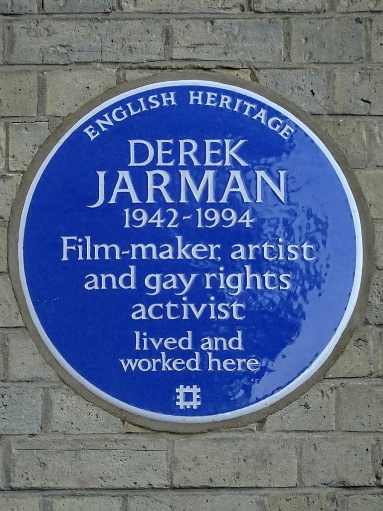 https://commons.wikimedia.org/wiki/File:Derek_Jarman_1942-1994_Film-maker,_artist_and_gay_rights_activist_lived_and_worked_here.jpg